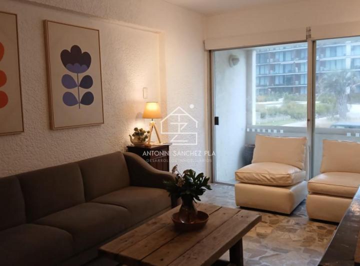 Departamento · 3 Ambientes · 1 Cochera