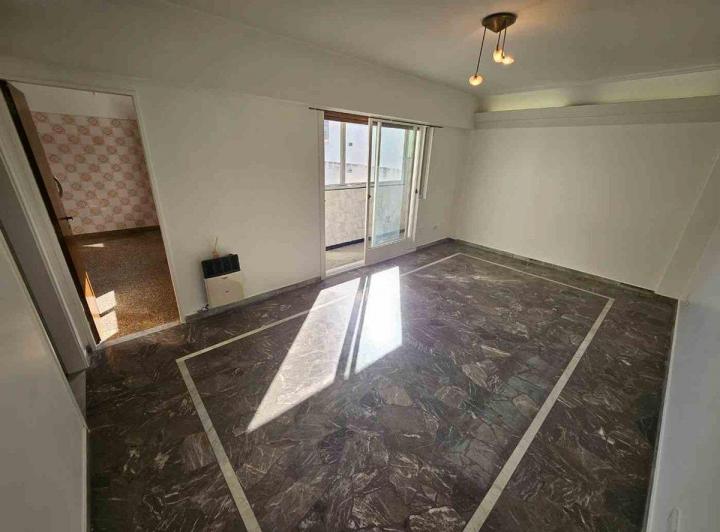 Departamento · 58m² · 3 Ambientes