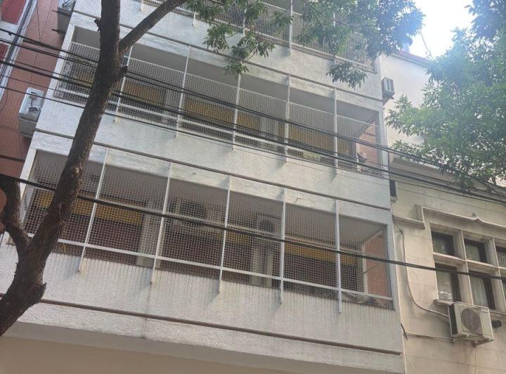 Departamento · 74m² · 4 Ambientes