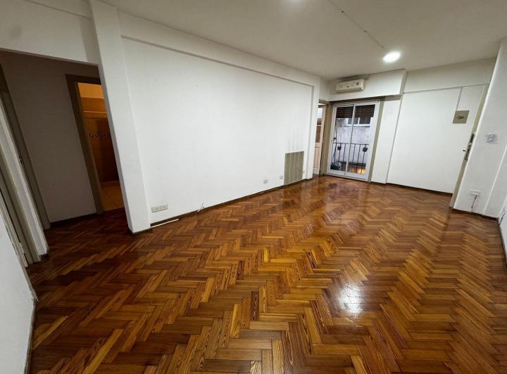 Departamento · 70m² · 4 Ambientes