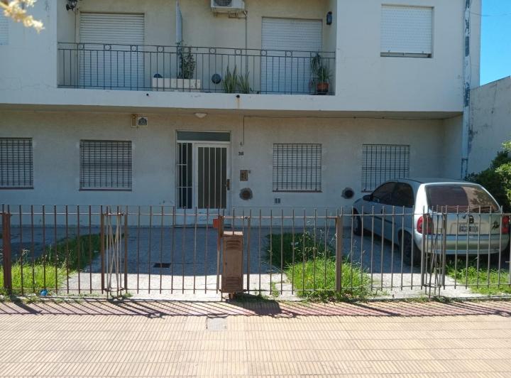 Departamento · 46m² · 3 Ambientes