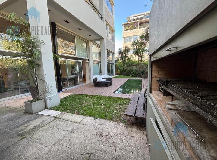 Departamento · 300m² · 5 Ambientes · 2 Cocheras