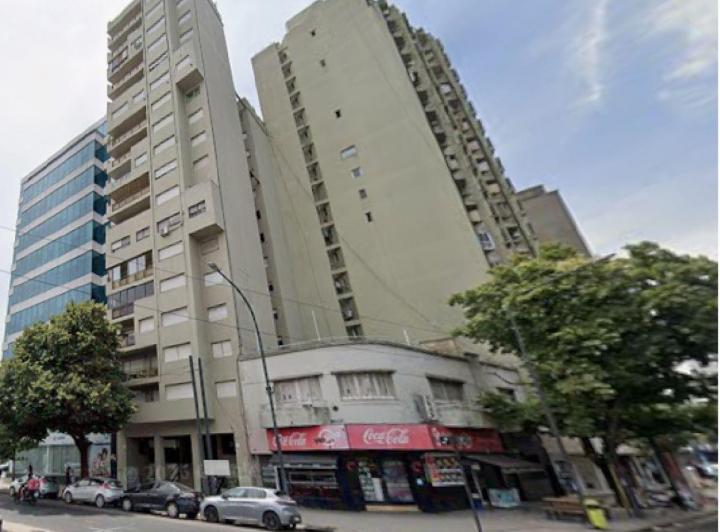 Departamento · 50m² · 3 Ambientes