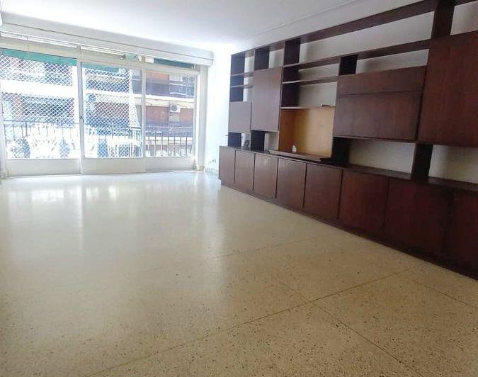 Departamento · 104m² · 4 Ambientes · 1 Cochera