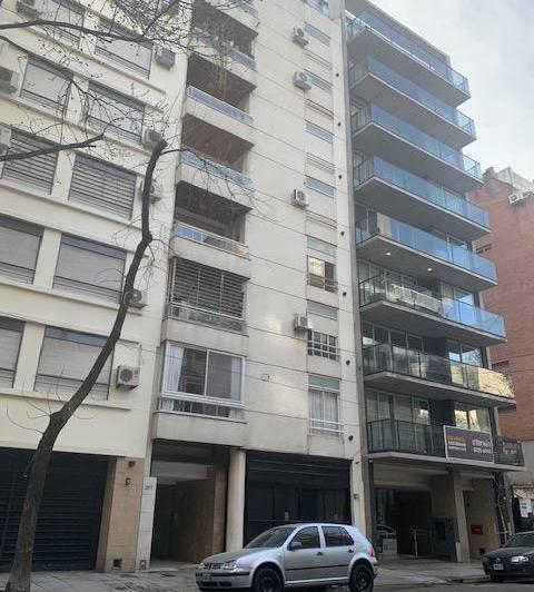 Departamento · 60m² · 3 Ambientes