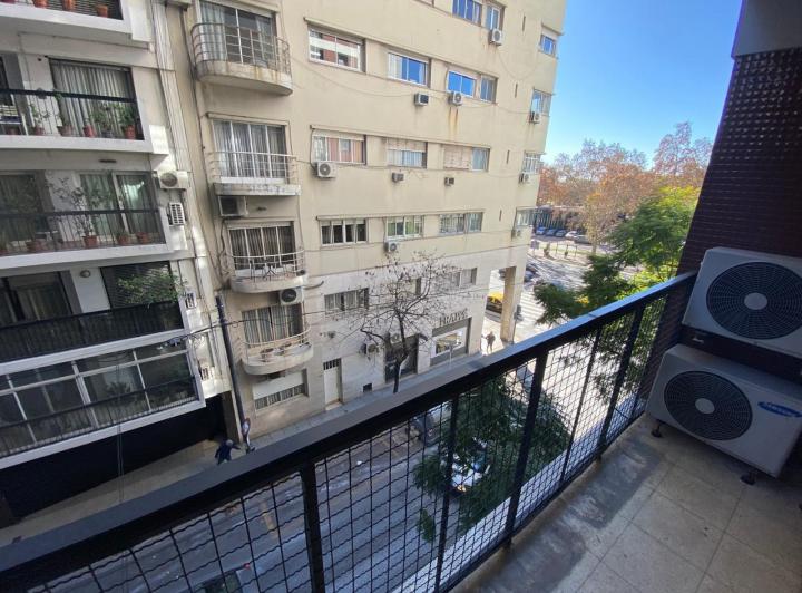 Departamento · 85m² · 3 Ambientes