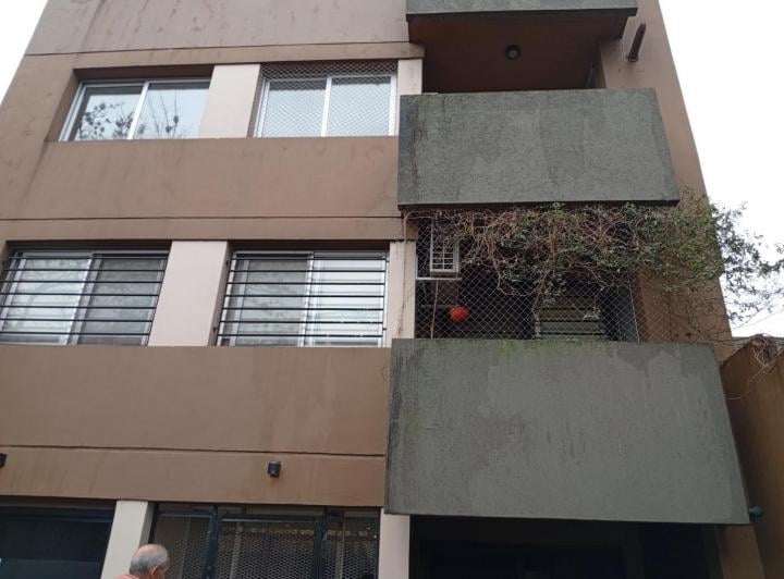 Departamento · 64m² · 3 Ambientes · 1 Cochera