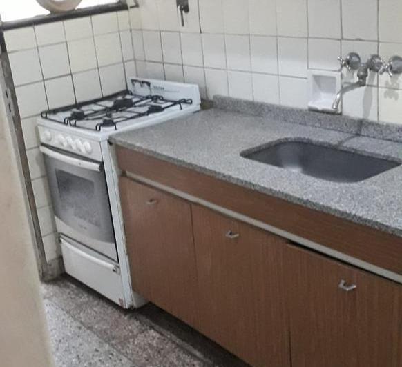 Departamento · 3 Ambientes