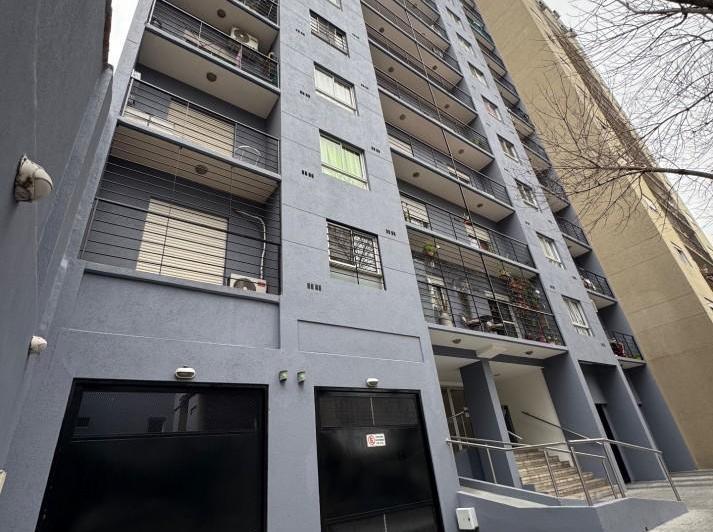 Departamento · 63m² · 3 Ambientes · 1 Cochera