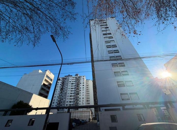 Departamento · 51m² · 3 Ambientes