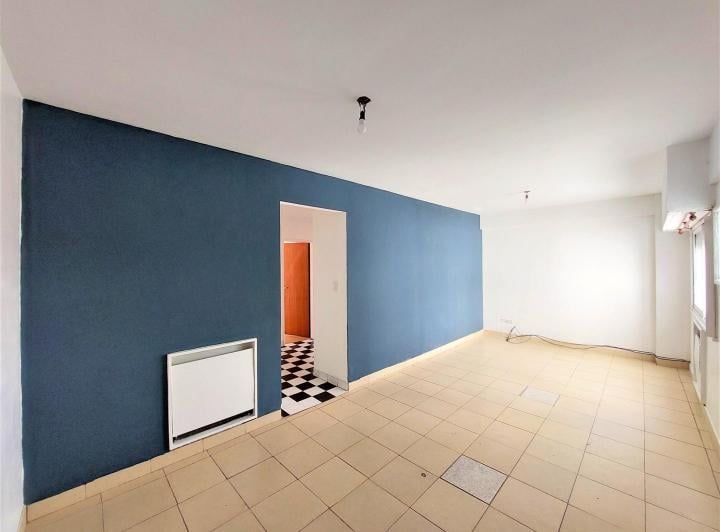 Departamento · 68m² · 3 Ambientes