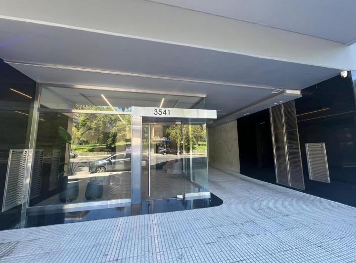 Departamento · 113m² · 4 Ambientes · 1 Cochera
