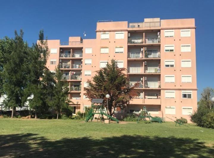 Departamento · 61m² · 4 Ambientes