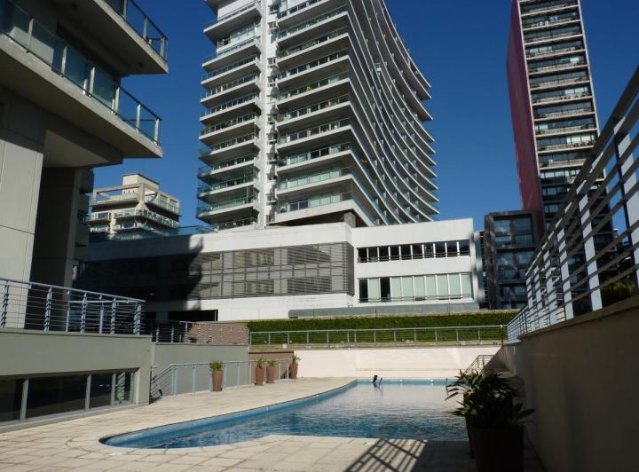 Departamento · 90m² · 3 Ambientes · 1 Cochera