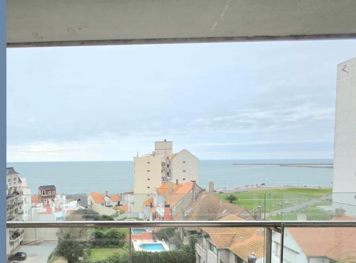 Departamento · 98m² · 3 Ambientes · 2 Cocheras