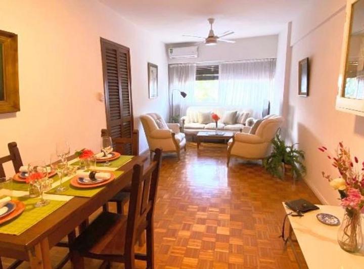 Departamento · 70m² · 4 Ambientes