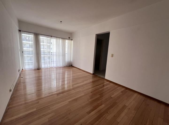 Departamento · 65m² · 3 Ambientes