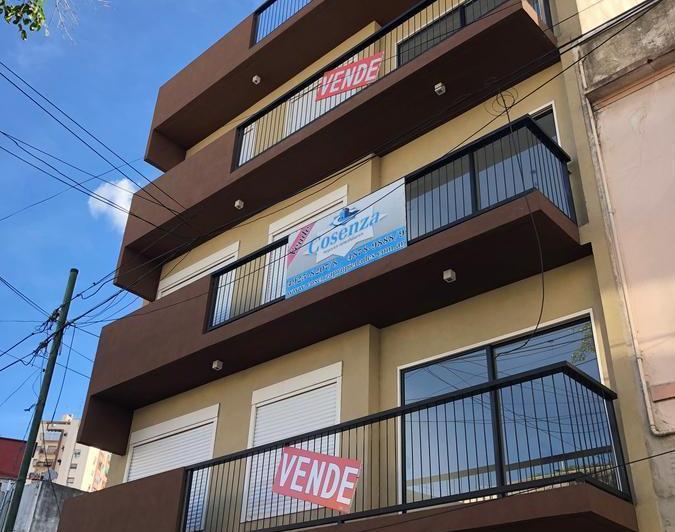 Departamento · 52m² · 3 Ambientes