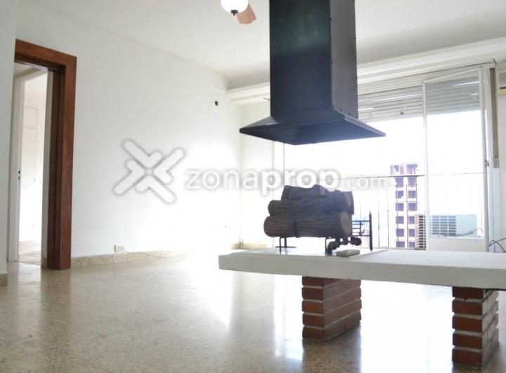 Departamento · 65m² · 3 Ambientes