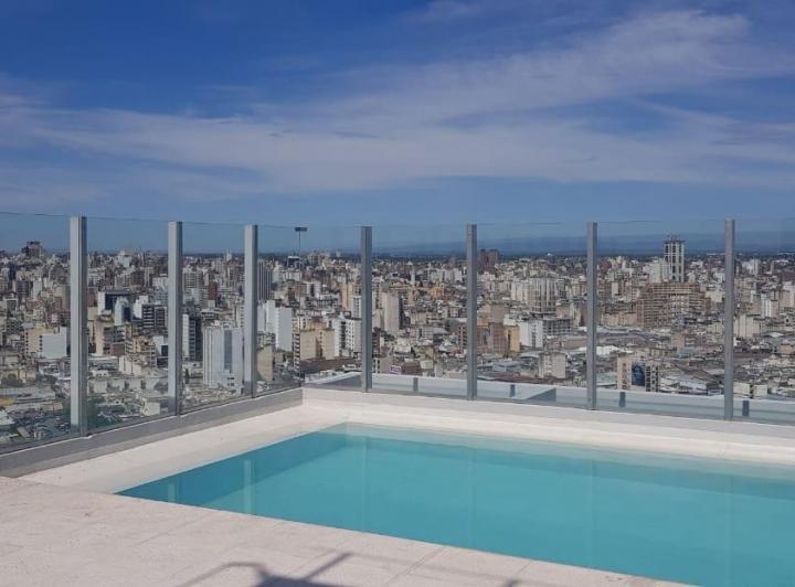 Departamento · 70m² · 4 Ambientes