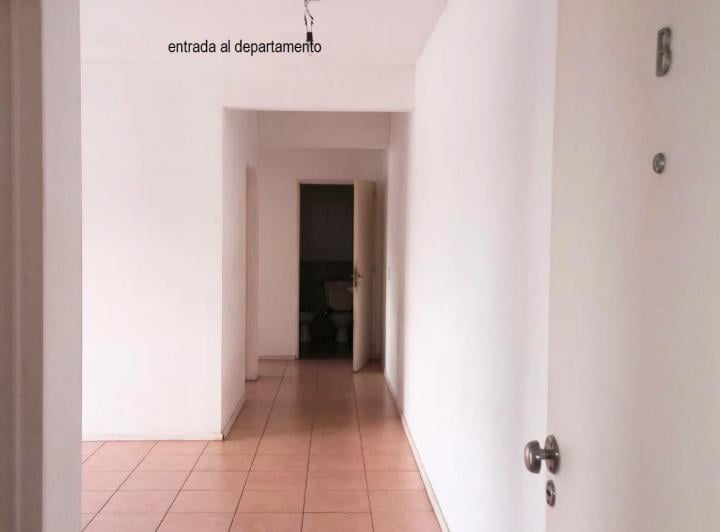 Departamento · 58m² · 3 Ambientes