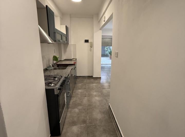 Departamento · 140m² · 3 Ambientes