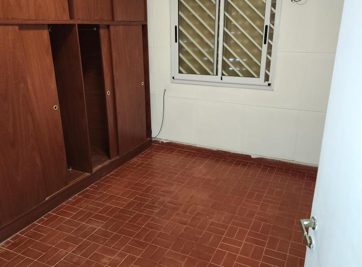 Departamento · 36m² · 2 Ambientes