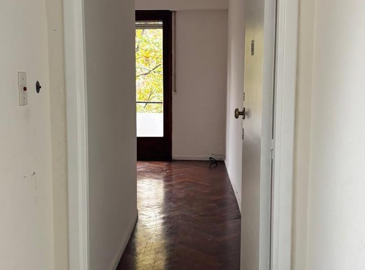 Departamento · 50m² · 3 Ambientes