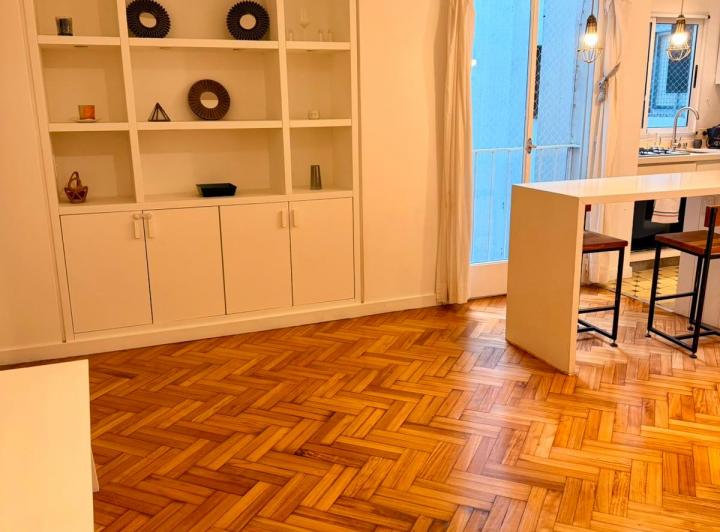 Departamento · 70m² · 3 Ambientes