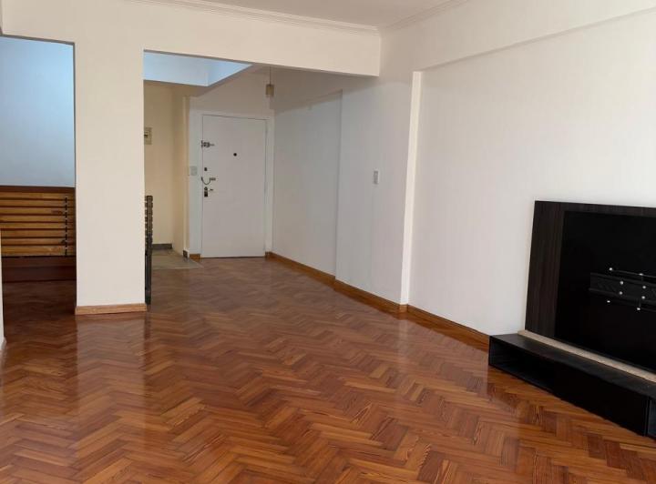 Departamento · 85m² · 3 Ambientes