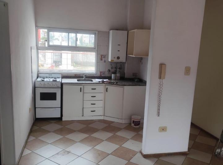 Departamento · 70m² · 2 Ambientes