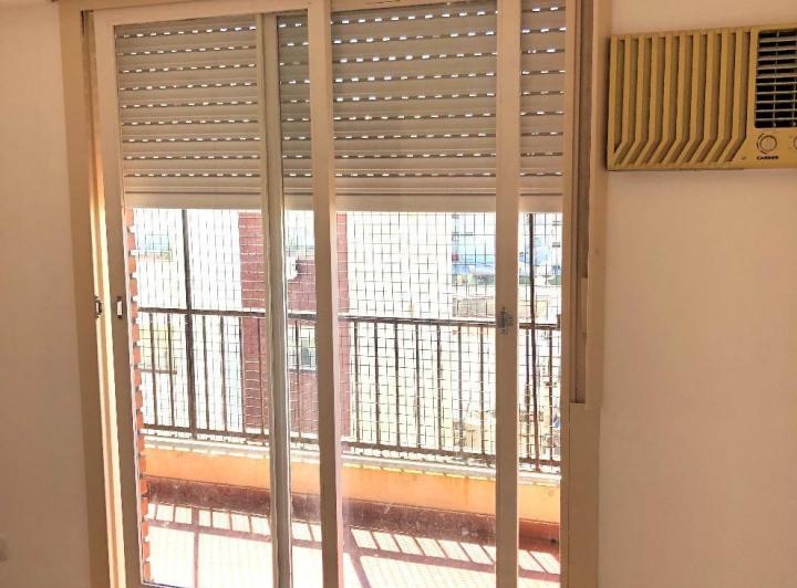 Departamento · 71m² · 4 Ambientes