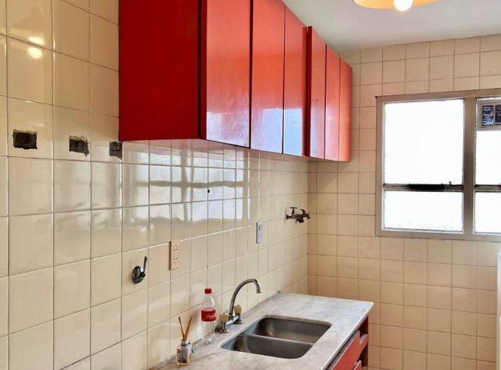 Departamento · 78m² · 3 Ambientes