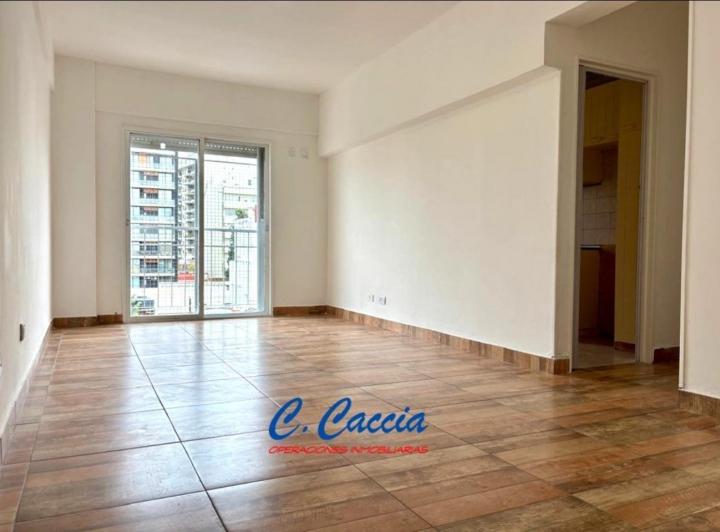 Departamento · 52m² · 3 Ambientes