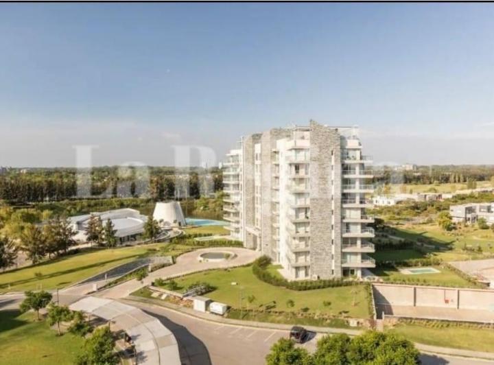 Departamento · 72m² · 3 Ambientes · 1 Cochera