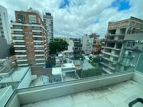 Oficina en Venta en Barrio Norte, Capital Federal