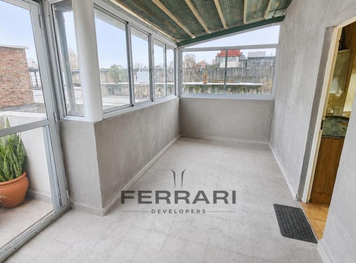 Casa · 75m² · 3 Ambientes