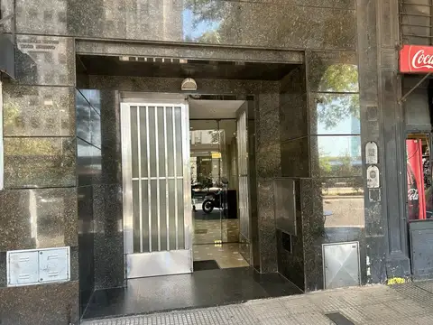 Oficina en Venta en San Nicolás, Capital Federal