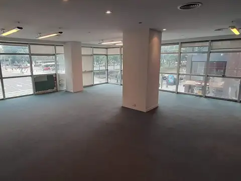 Oficina en Venta en Monserrat, Capital Federal
