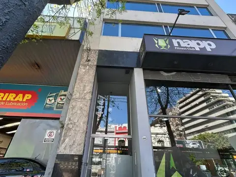 Oficina en Venta en Nuñez, Capital Federal