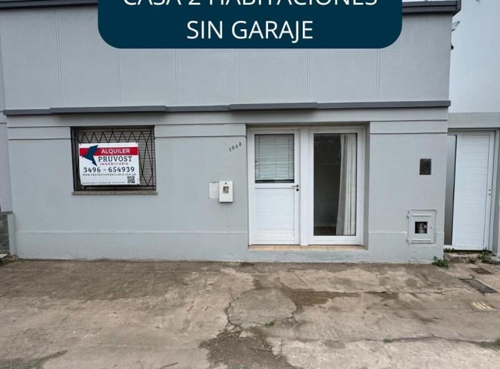 Casa · 111m² · 5 Ambientes