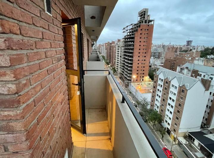 Departamento · 76m² · 4 Ambientes