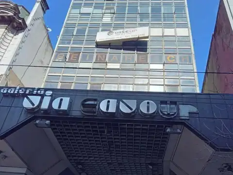 Oficina en Venta en Caballito, Capital Federal