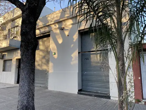 Galpón en Venta en Liniers, Capital Federal