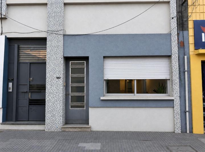 Casa · 72m² · 3 Ambientes
