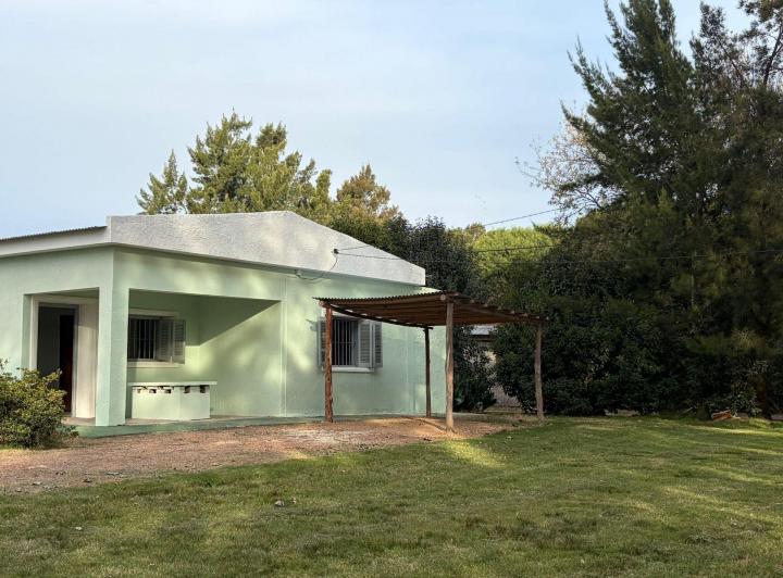 Casa · 50m² · 2 Ambientes