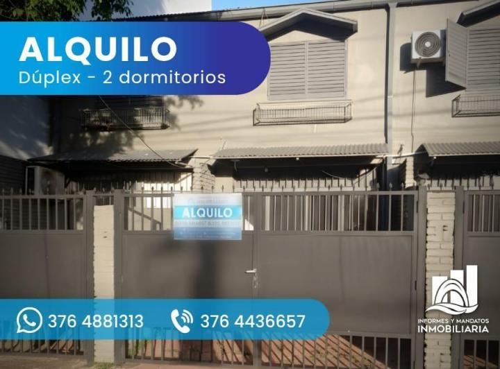 Casa · 2 Dormitorios · 1 Cochera