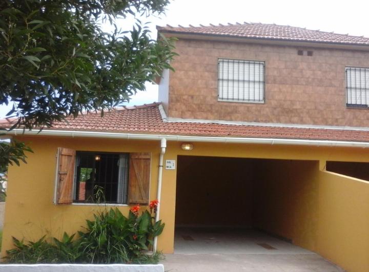 Casa · 90m² · 3 Ambientes · 1 Cochera
