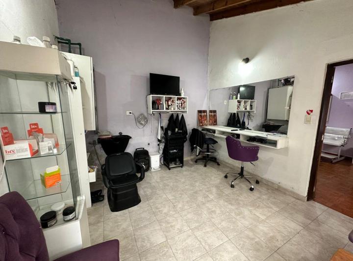 Casa · 40m² · 2 Ambientes