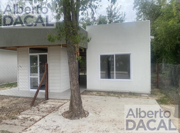 Casa · 82m² · 3 Ambientes